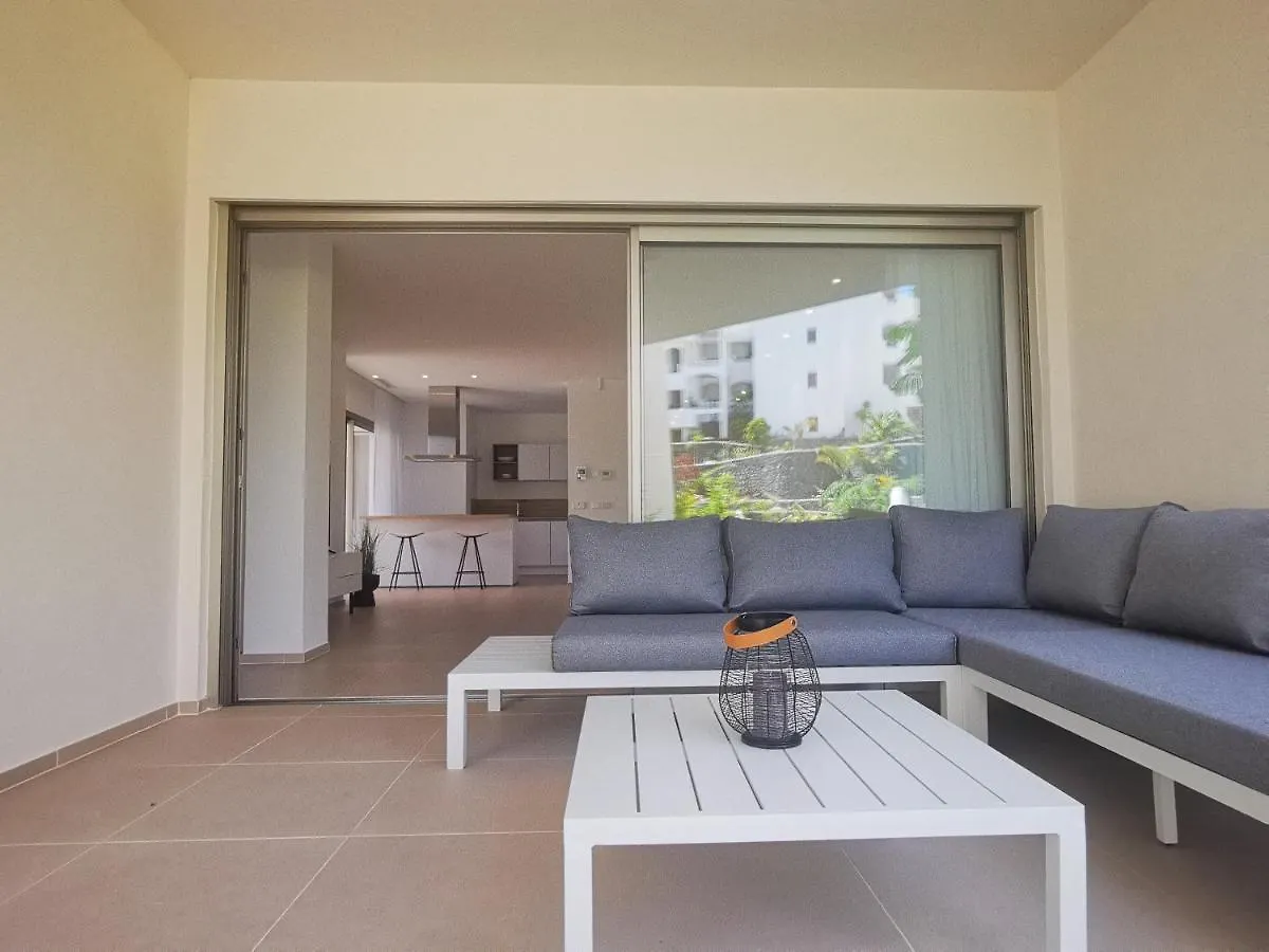 Brand New Apartment Surrounded By Tropical Gardens! Palm-mar