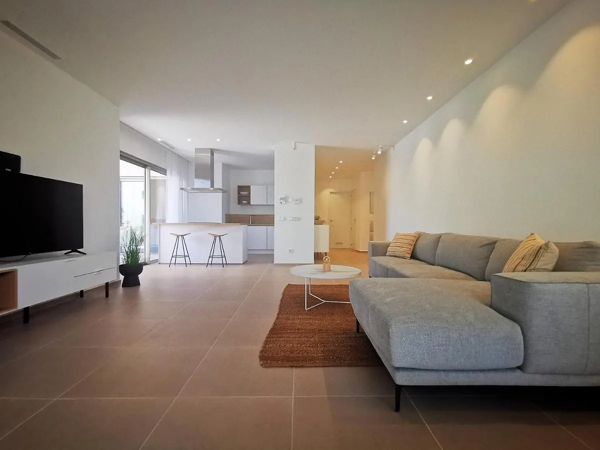 Brand New Apartment Surrounded By Tropical Gardens! Palm-mar Spain