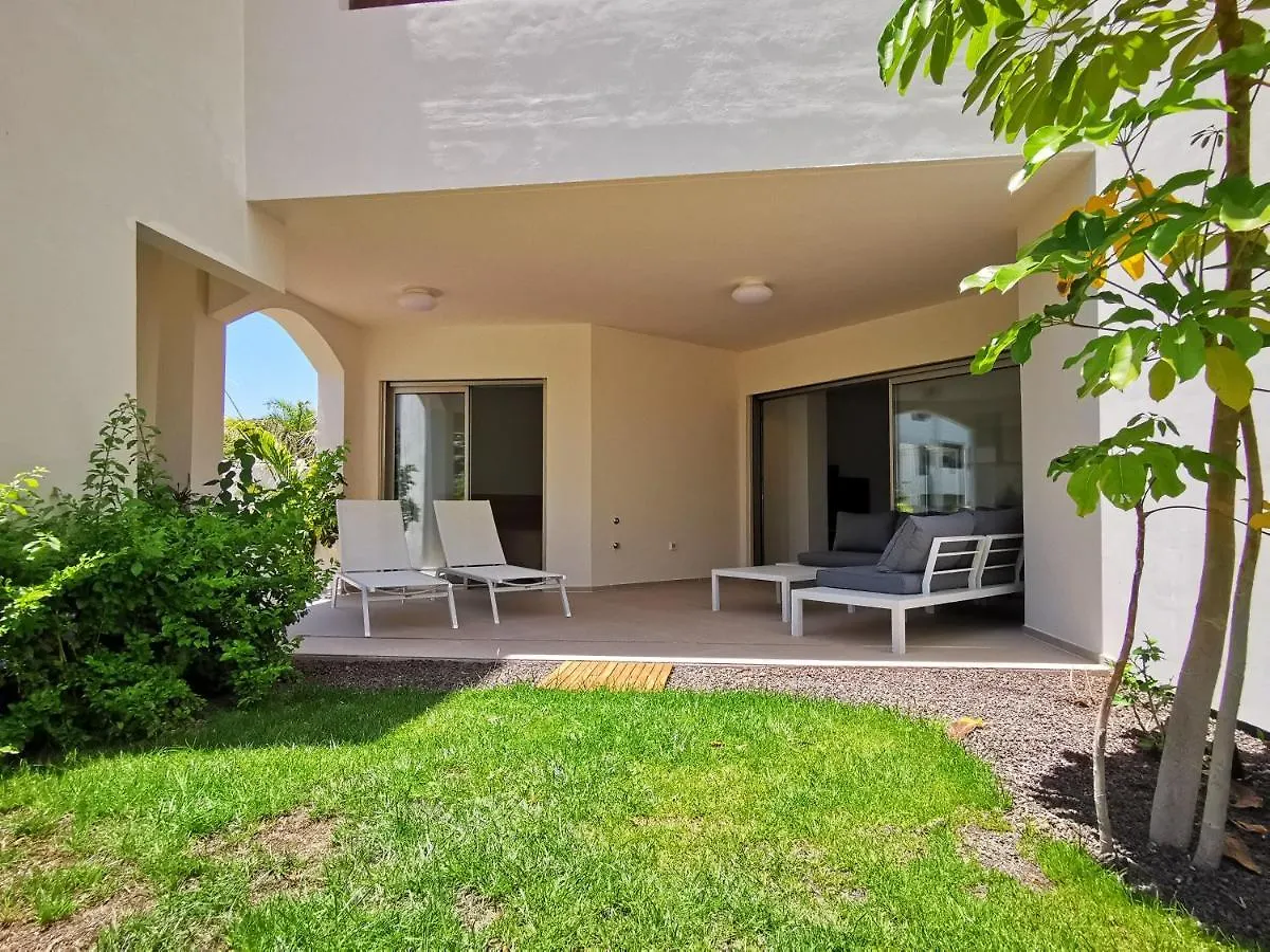 Brand New Apartment Surrounded By Tropical Gardens! Palm-mar