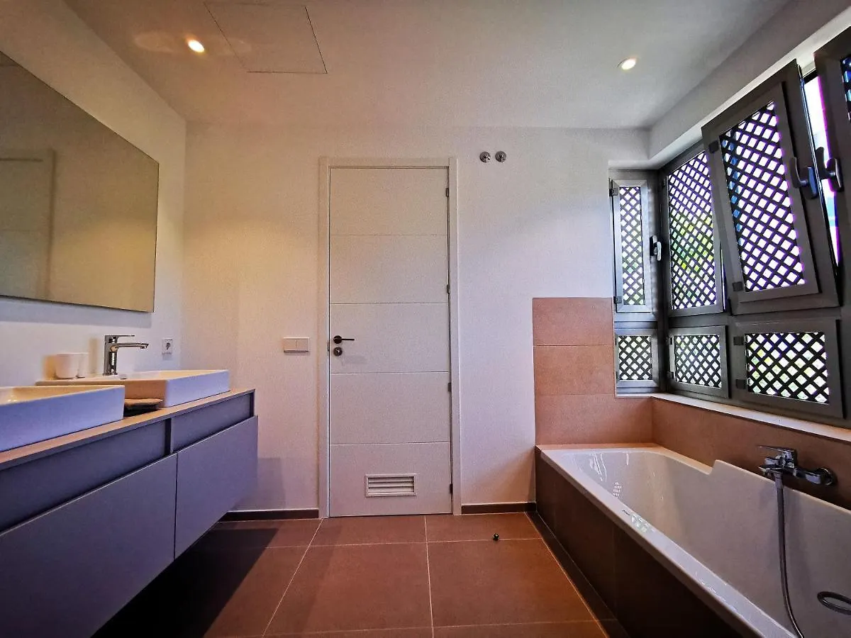 Brand New Apartment Surrounded By Tropical Gardens! Palm-mar 0*,  Spain