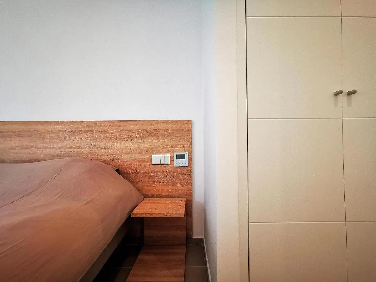 Brand New Apartment Surrounded By Tropical Gardens! Palm-mar Spain