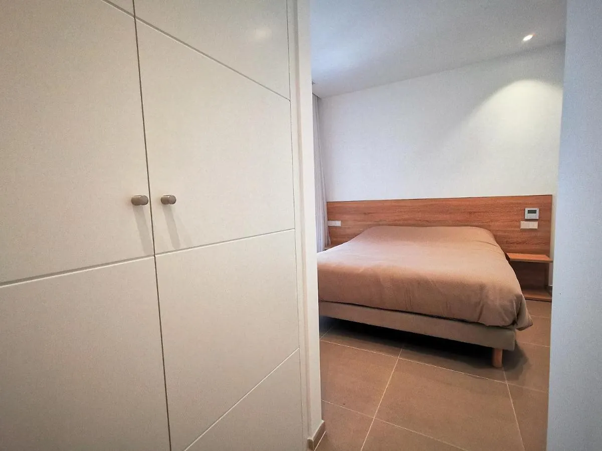 Brand New Apartment Surrounded By Tropical Gardens! Palm-mar
