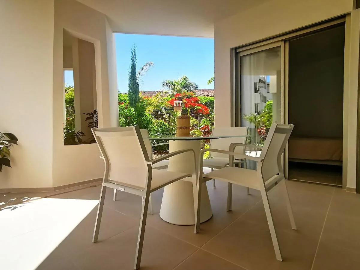 Brand New Apartment Surrounded By Tropical Gardens! Palm-mar