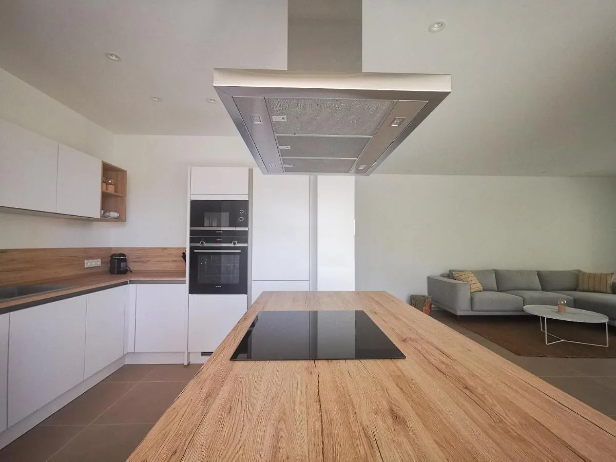 Brand New Apartment Surrounded By Tropical Gardens! Palm-mar