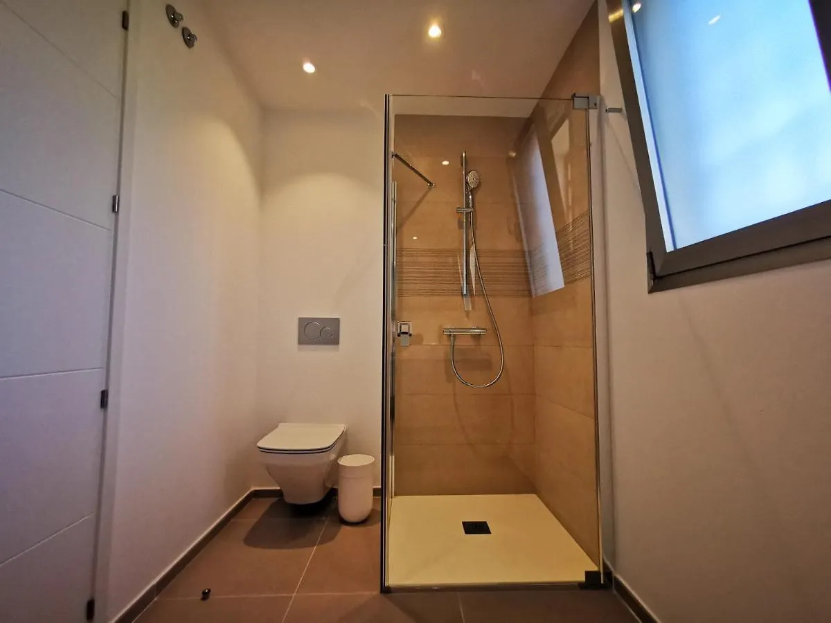Brand New Apartment Surrounded By Tropical Gardens! Palm-mar