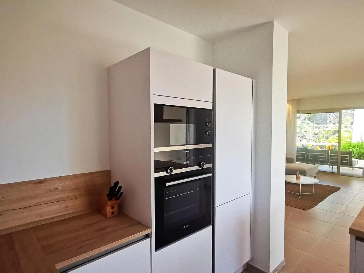 Brand New Apartment Surrounded By Tropical Gardens! Palm-mar