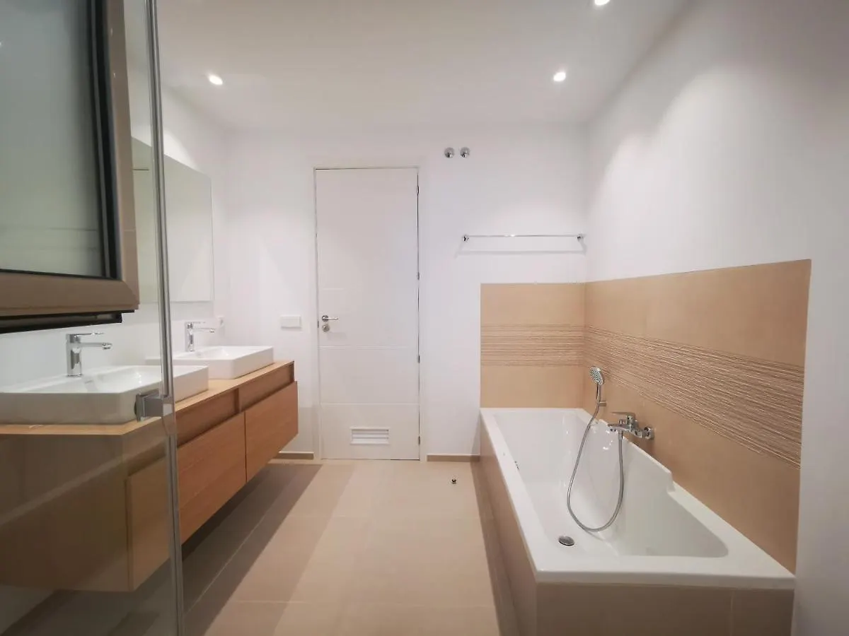 Brand New Apartment Surrounded By Tropical Gardens! Palm-mar
