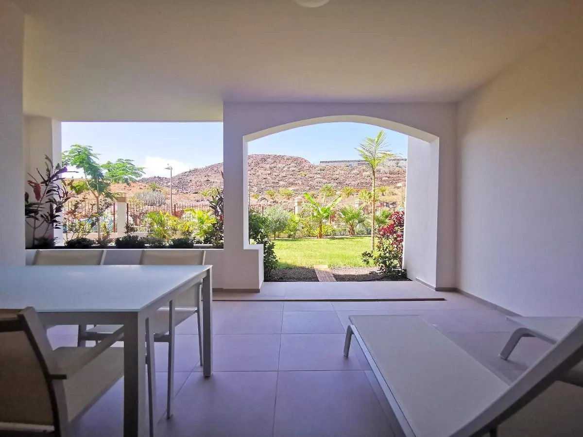 Brand New Apartment Surrounded By Tropical Gardens! Palm-mar