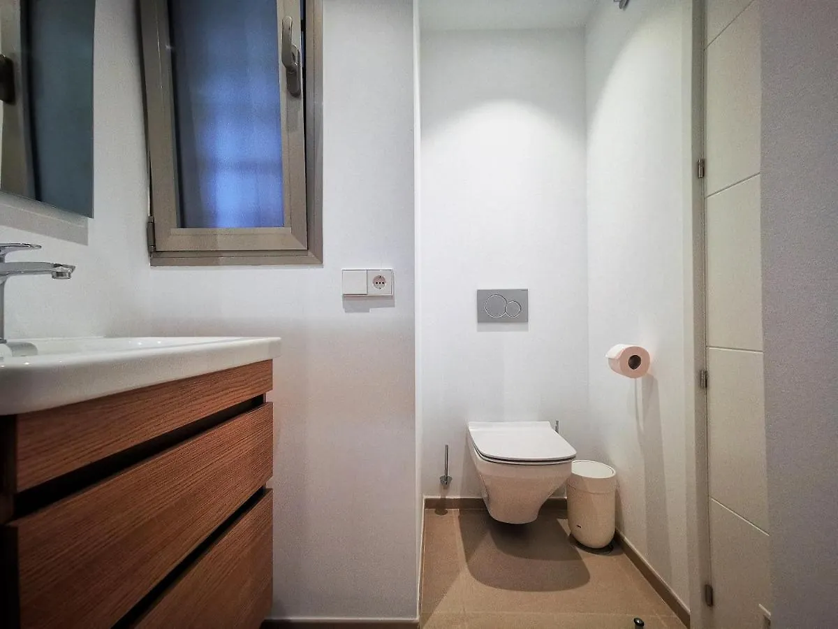 Brand New Apartment Surrounded By Tropical Gardens! Palm-mar Spain