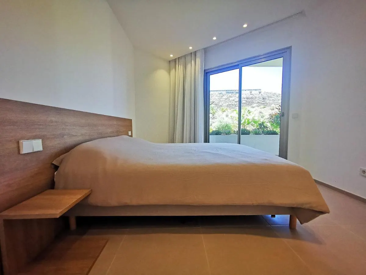 Brand New Apartment Surrounded By Tropical Gardens! Palm-mar