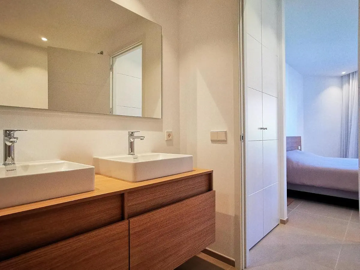 Brand New Apartment Surrounded By Tropical Gardens! Palm-mar