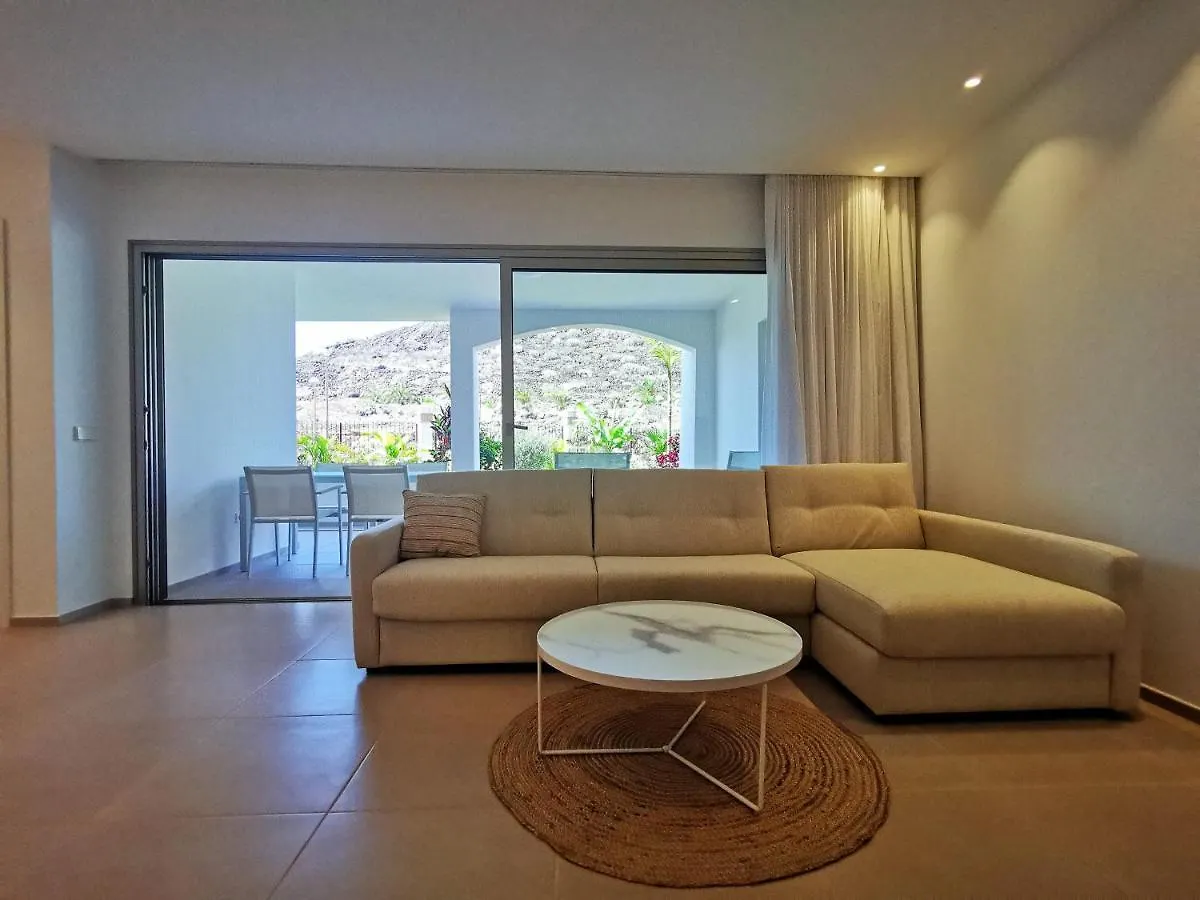 Brand New Apartment Surrounded By Tropical Gardens! Palm-mar