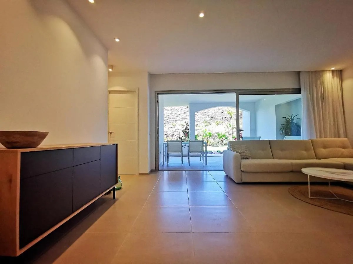 Brand New Apartment Surrounded By Tropical Gardens! Palm-mar