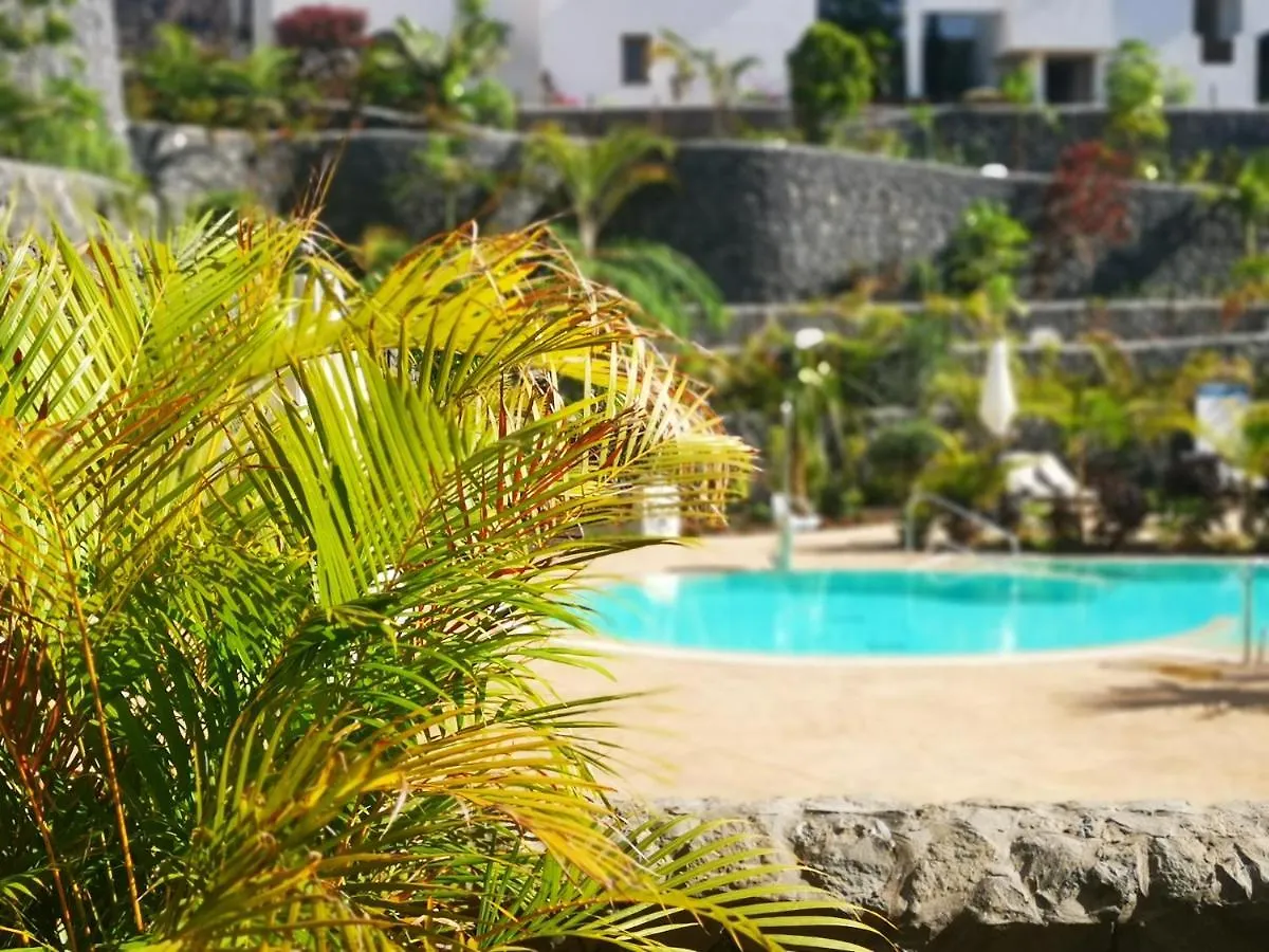 Brand New Apartment Surrounded By Tropical Gardens! Palm-mar Spain
