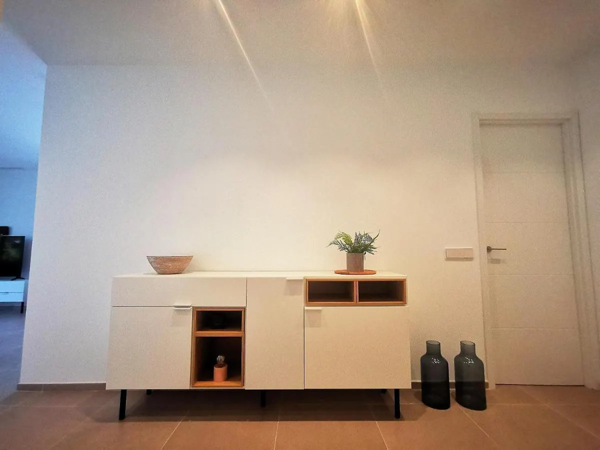 Brand New Apartment Surrounded By Tropical Gardens! Palm-mar