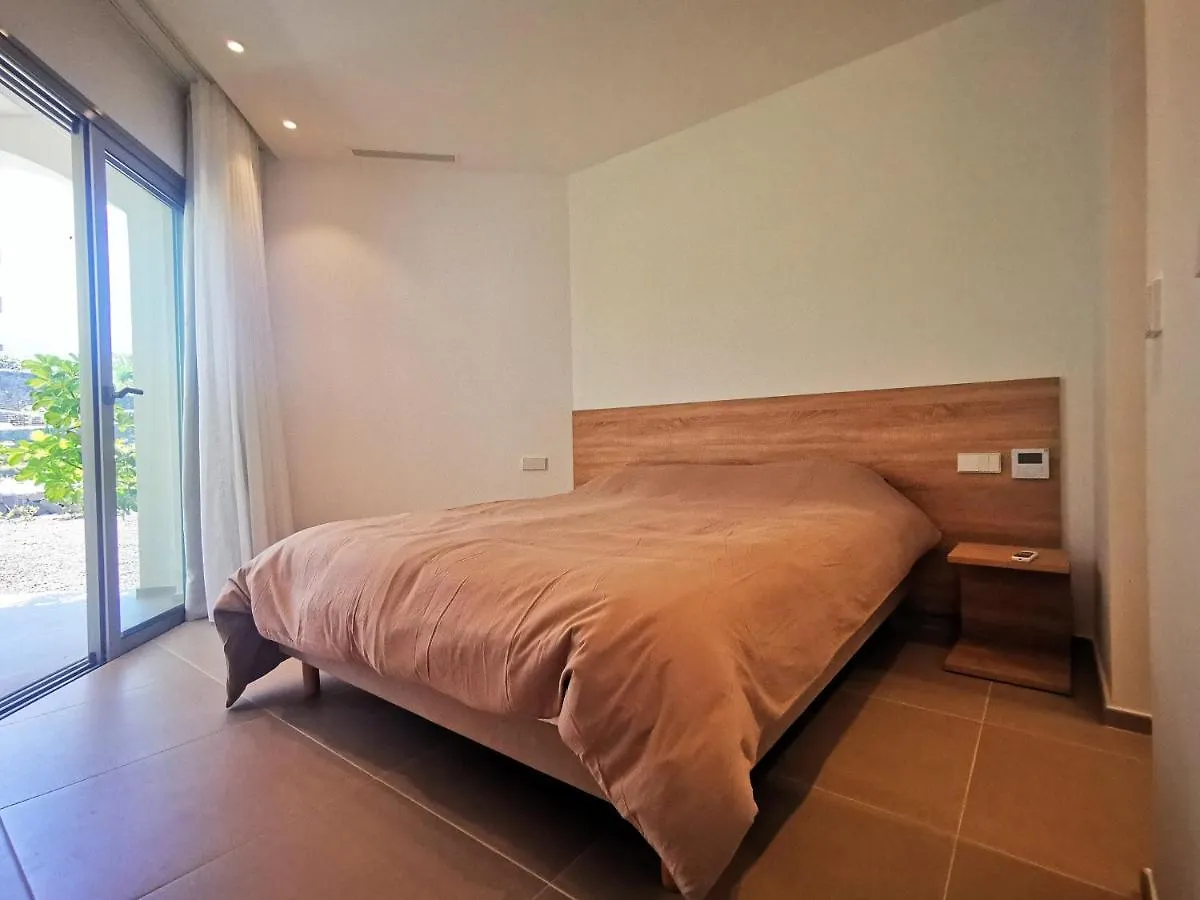 Brand New Apartment Surrounded By Tropical Gardens! Palm-mar Spain