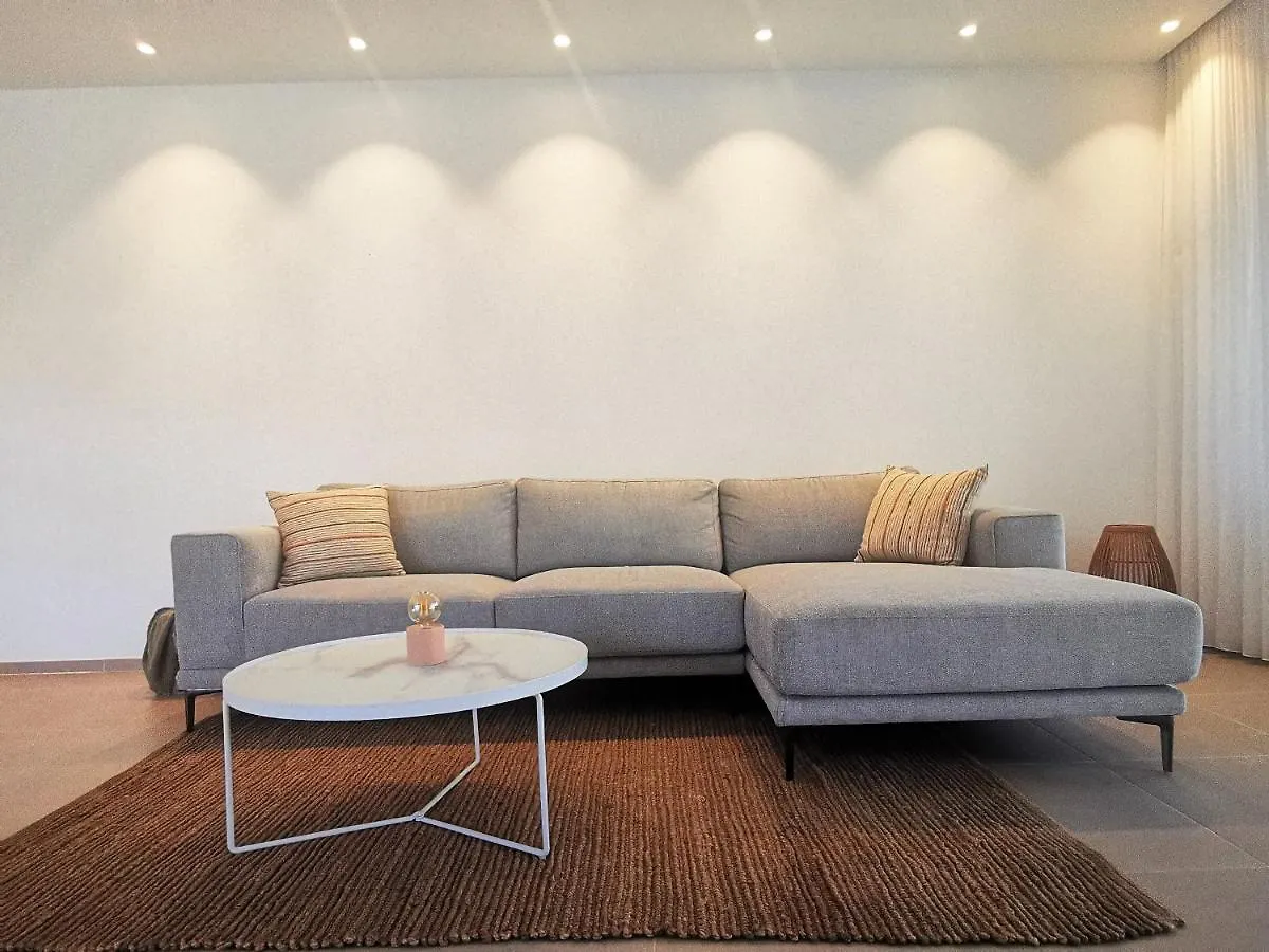 Brand New Apartment Surrounded By Tropical Gardens! Palm-mar