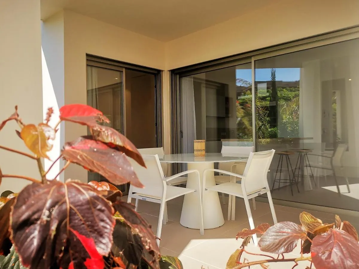 Brand New Apartment Surrounded By Tropical Gardens! Palm-mar Spain