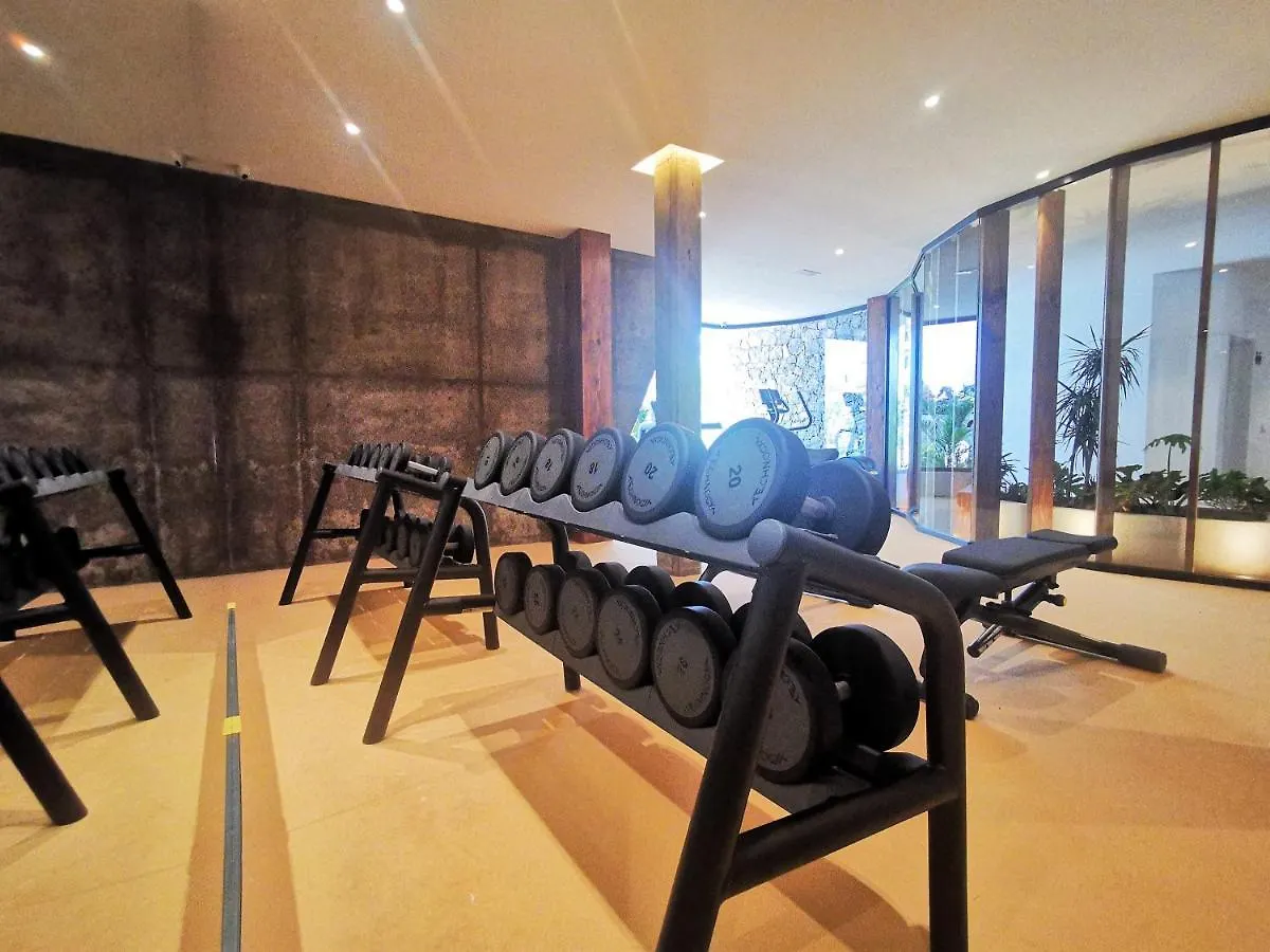 Brand New Apartment Surrounded By Tropical Gardens! Palm-mar
