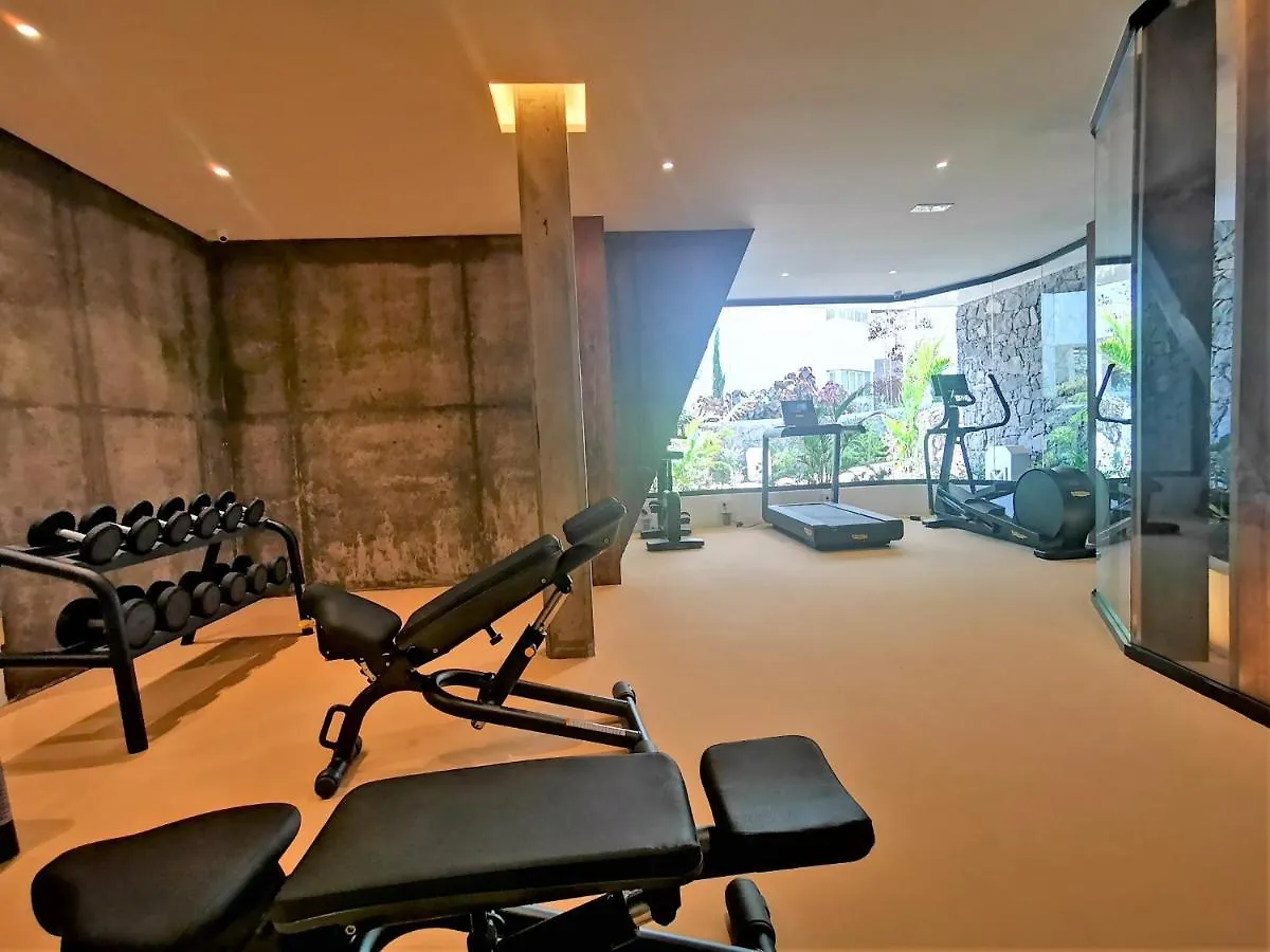 Brand New Apartment Surrounded By Tropical Gardens! Palm-mar