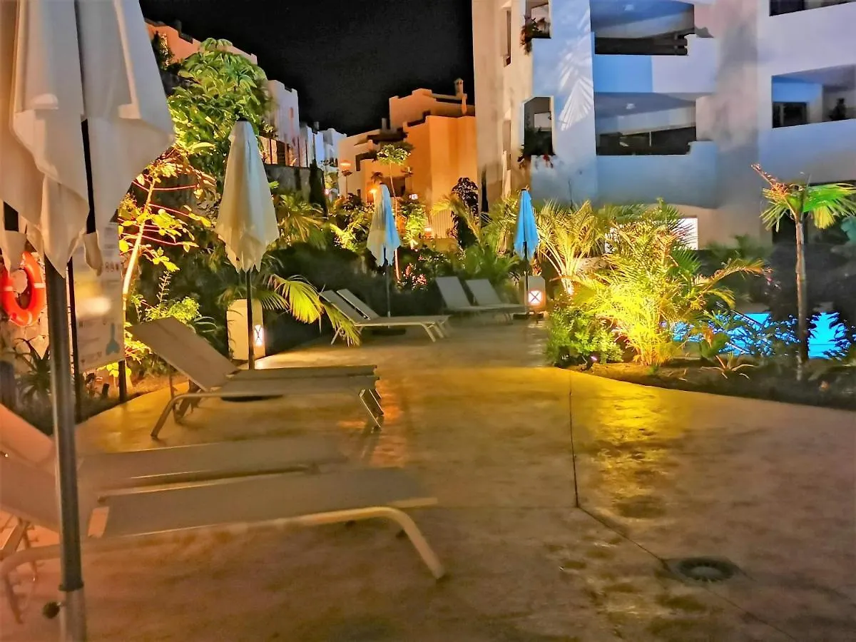 Brand New Apartment Surrounded By Tropical Gardens! Palm-mar