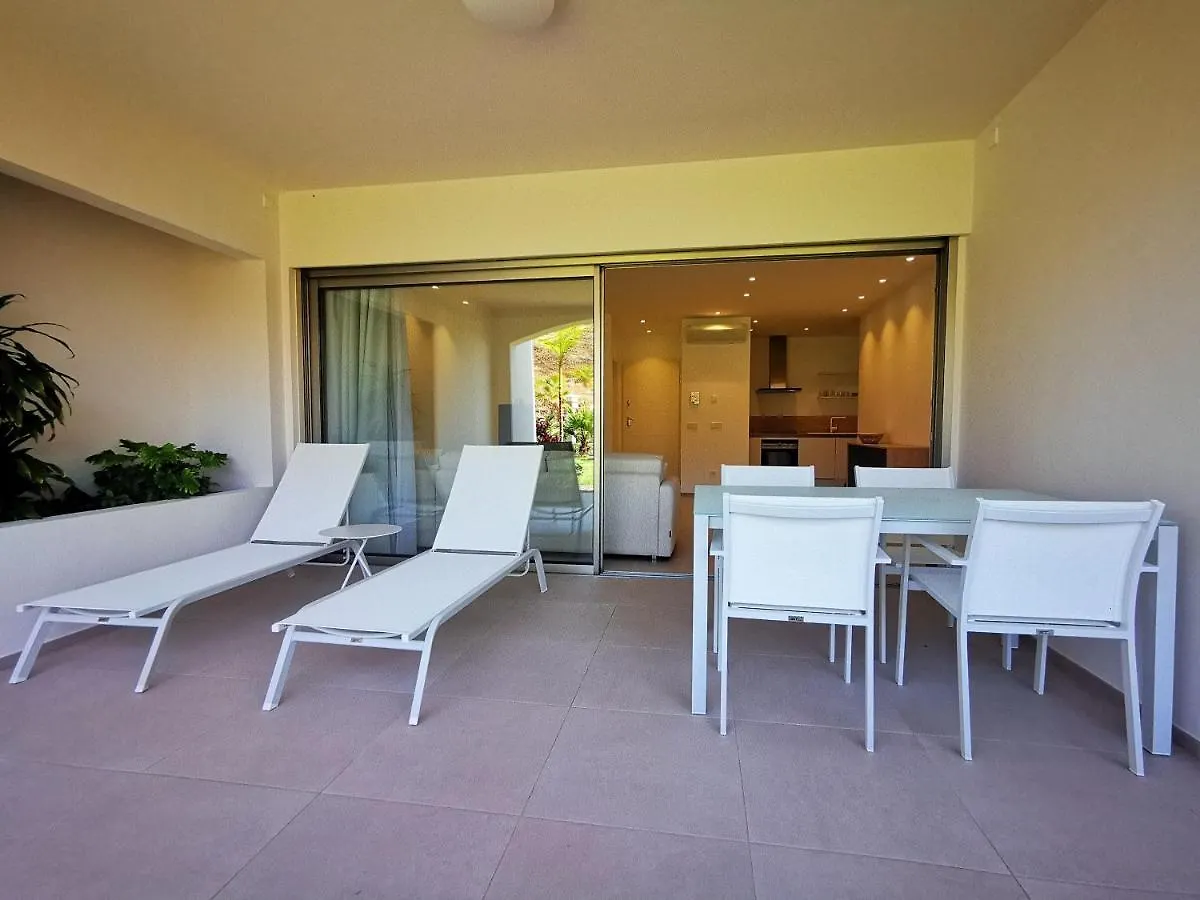 Brand New Apartment Surrounded By Tropical Gardens! Palm-mar Spain