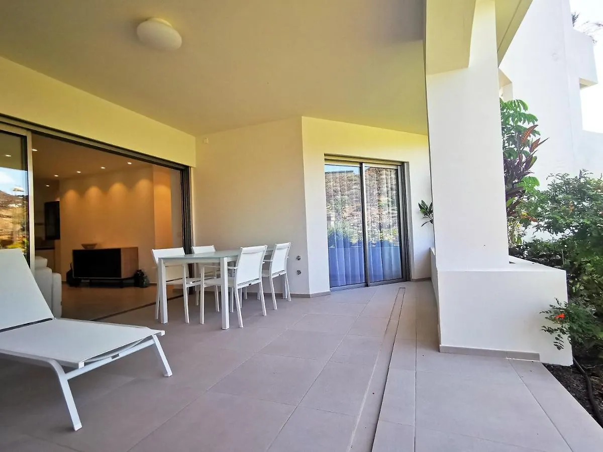 Brand New Apartment Surrounded By Tropical Gardens! Palm-mar 0*,  Spain
