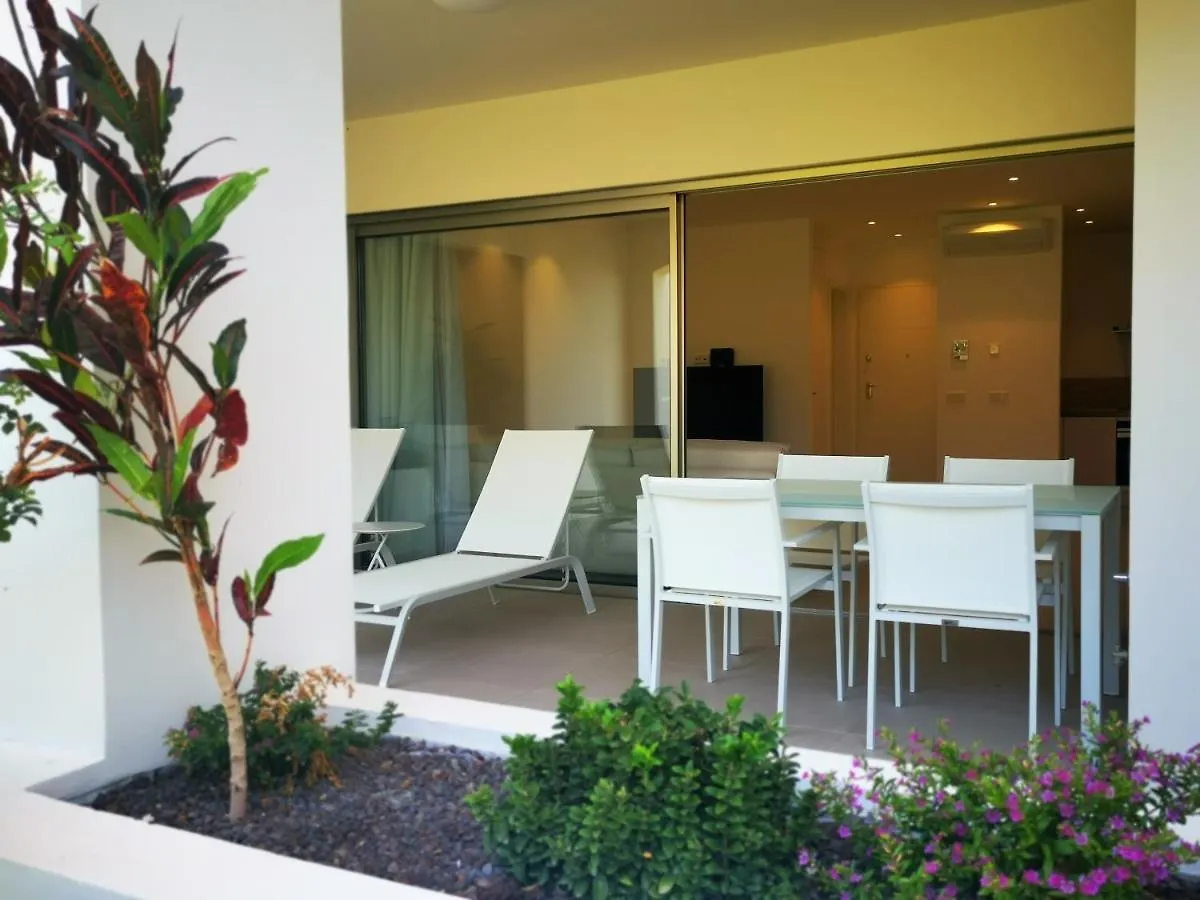 Brand New Apartment Surrounded By Tropical Gardens! Palm-mar
