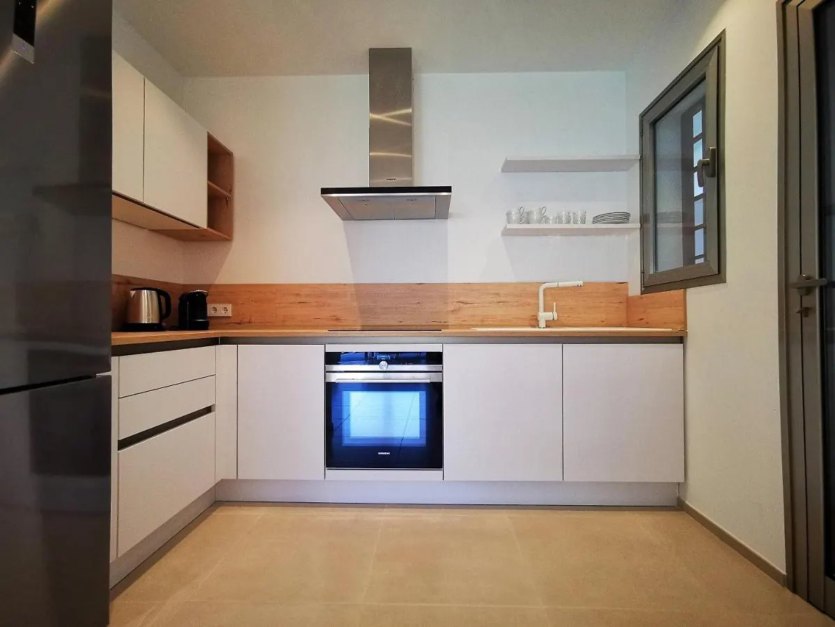 Brand New Apartment Surrounded By Tropical Gardens! Palm-mar