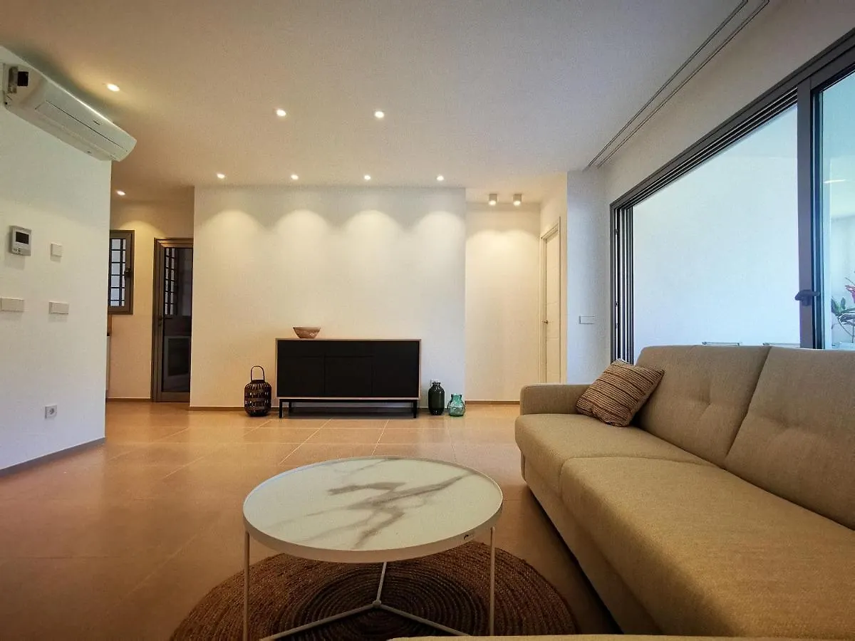 Brand New Apartment Surrounded By Tropical Gardens! Palm-mar Spain