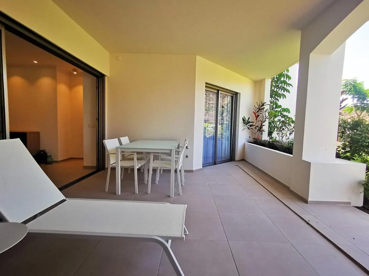 Brand New Apartment Surrounded By Tropical Gardens! Palm-mar