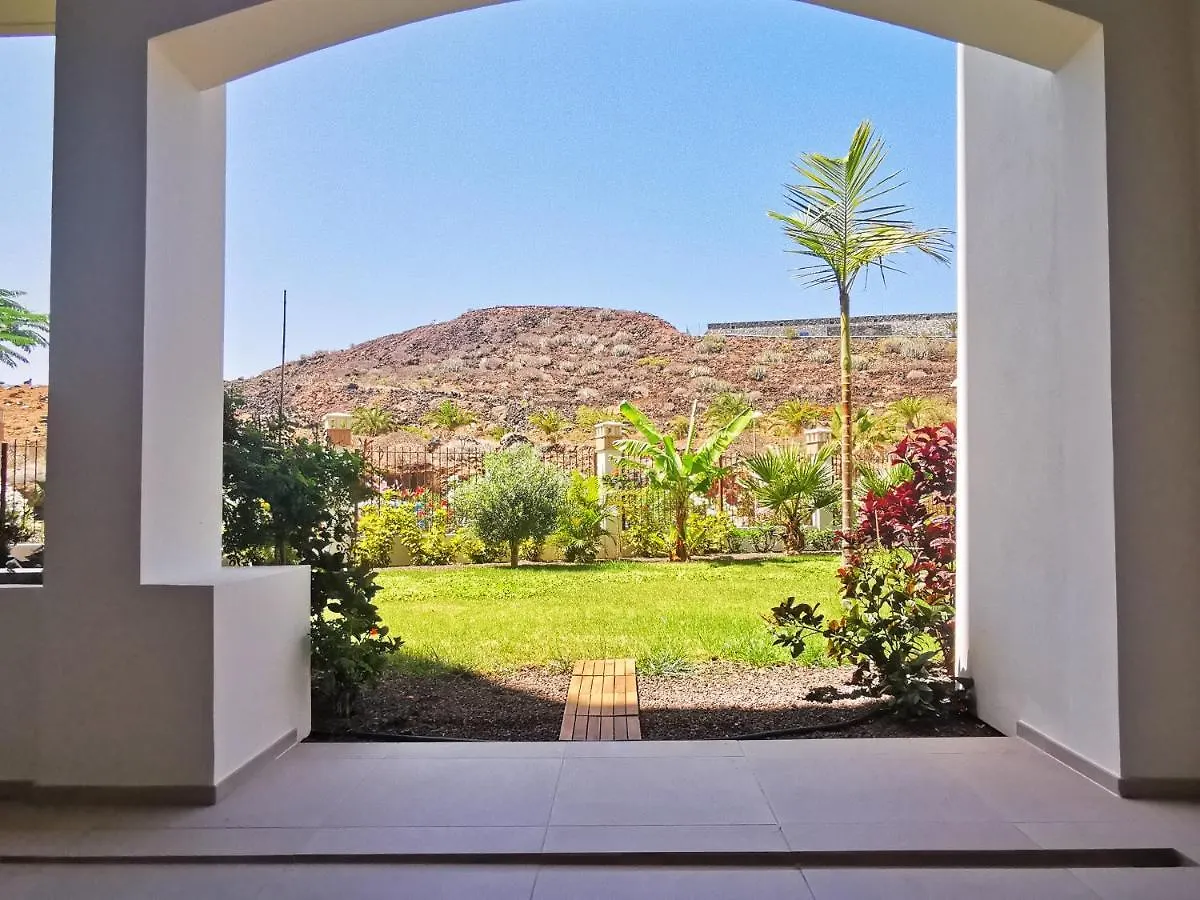 Brand New Apartment Surrounded By Tropical Gardens! Palm-mar 0*,