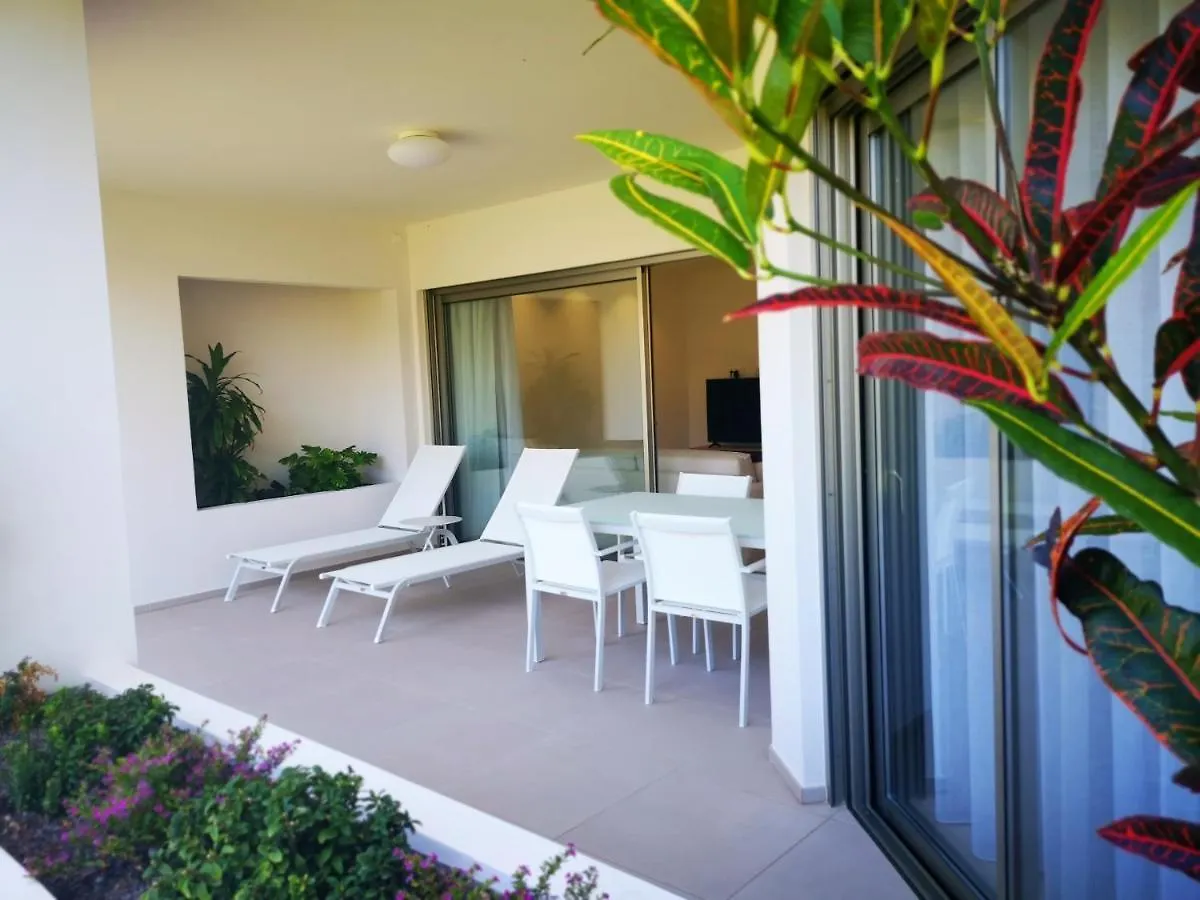 Brand New Apartment Surrounded By Tropical Gardens! Palm-mar