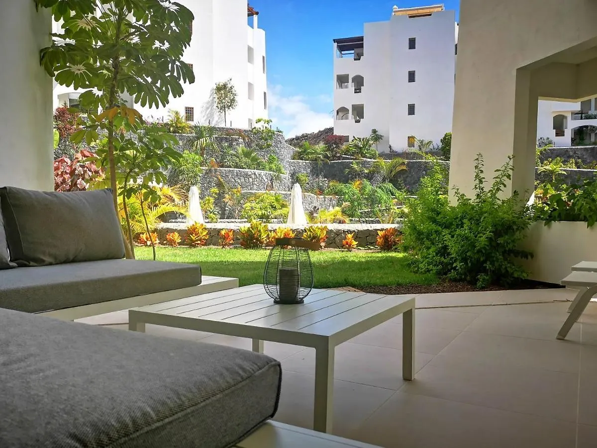 Brand New Apartment Surrounded By Tropical Gardens! Palm-mar Spain