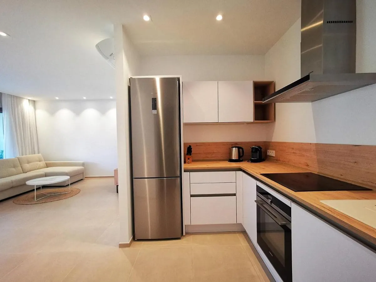 Brand New Apartment Surrounded By Tropical Gardens! Palm-mar