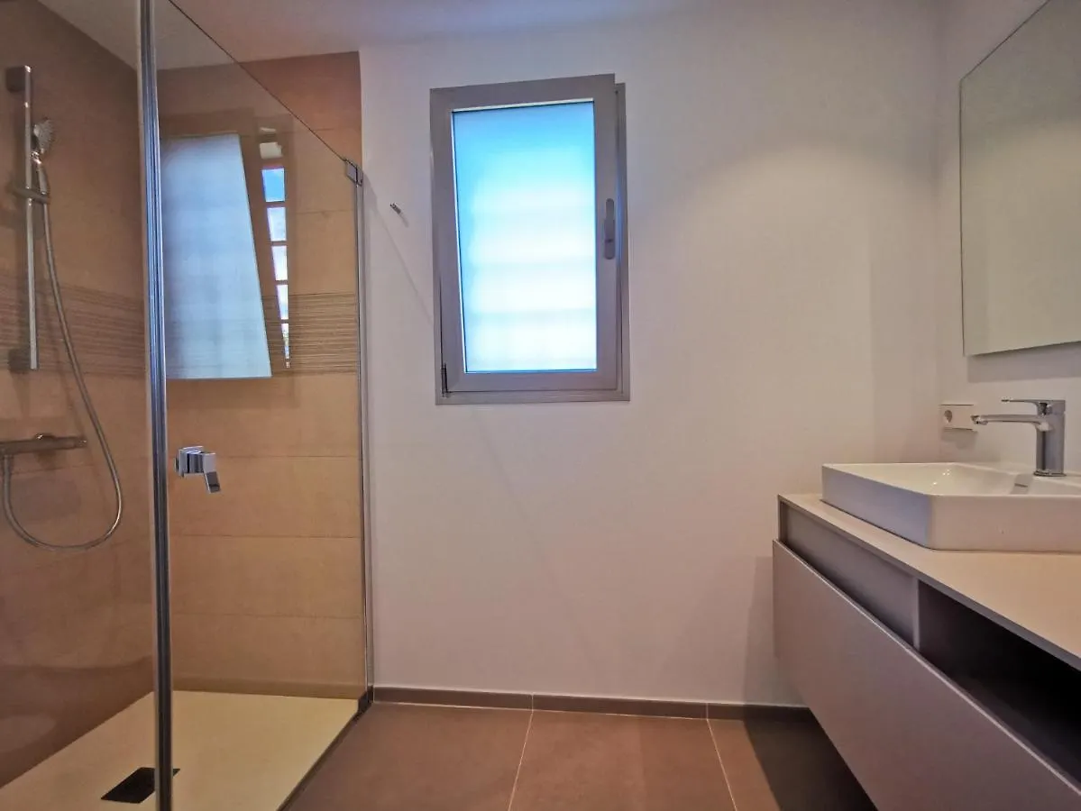 Brand New Apartment Surrounded By Tropical Gardens! Palm-mar