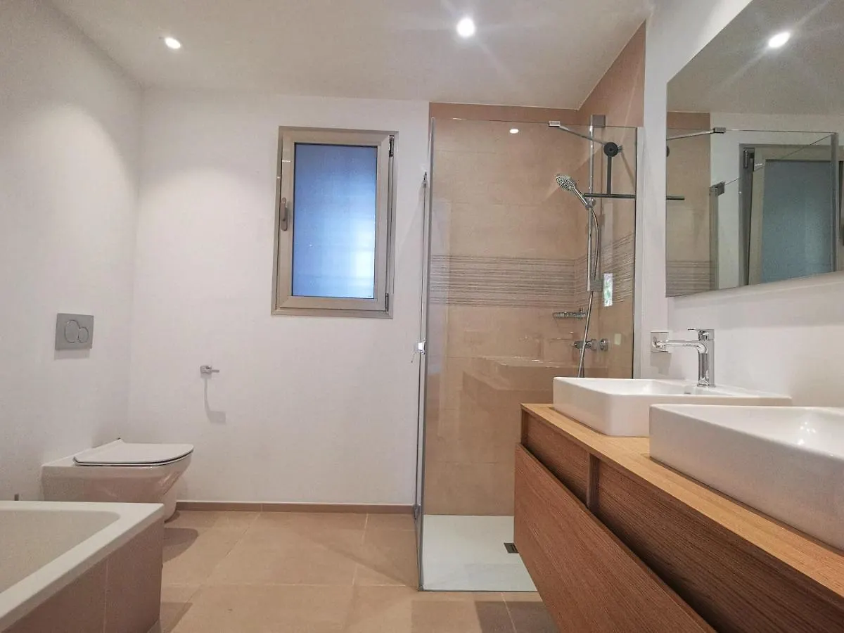 Brand New Apartment Surrounded By Tropical Gardens! Palm-mar 0*,  Spain